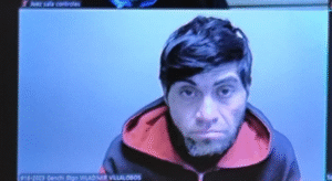 Formalizan a santiaguino que facilitó su cuenta para estafar a magallánico