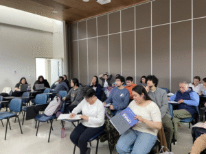 Cerca de 1.600 estudiantes son parte del programa PACE