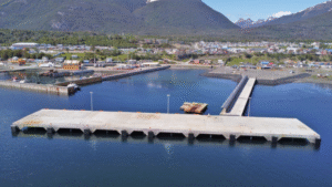 Aprueban la segunda etapa del proyecto de construcción del muelle multipropósito