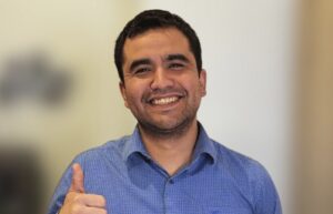 “Mi postura no es decir lo que falta, sino cómo hacemos que lo que falta, se logre”