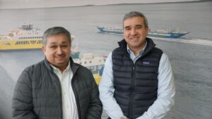 Nuevas oportunidades de mejora en servicio marítimo a Tierra del Fuego
