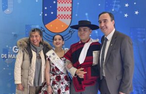 Magallanes será sede del Campeonato Nacional de Cueca Juvenil