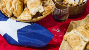“Tiki tikiti”, la gran fonda para estas Fiestas Patrias en Punta Arenas