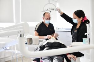 Centro Comunal Norte presenta Plan Piloto de Ortodoncia