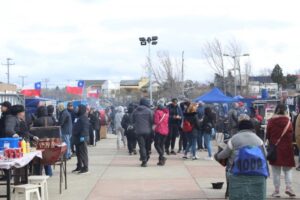 Positivo balance de Fiestas Patrias: Más de 20 mil personas asistieron a “Fiesta Criolla”