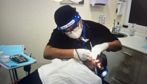 Jefa área dental del HCM aseguró que la lista de espera tiene que ver con la inasistencia de pacientes