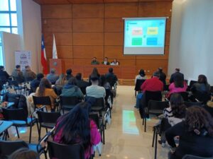 Cuenta pública del Programa Lazos: hubo 28 casos de riesgo
