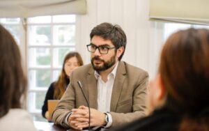 “Hacemos un llamado urgente a la ciudadanía a ser comprometidos con la manera en que eliminan sus residuos”