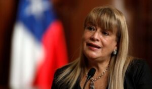 Vivanco pidió a Fiscalía que no entregue a la Suprema sus chats con Hermosilla