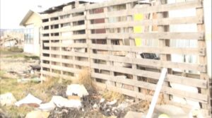 Este viernes desalojarán a familias desde toma en sector de Villa Cardenal Raúl Silva Henríquez