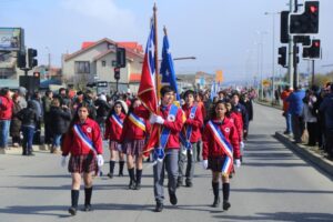 El Barrio 18 de Septiembre realizará este domingo su tradicional desfile