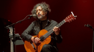 Manuel García iniciará gira en Punta Arenas