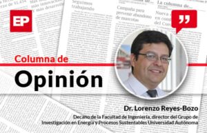 Transición energética segura