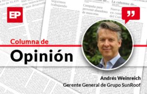 La urgente necesidad de diversificar nuestras energía