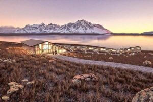 US$ 6 millones para nuevo hotel de lujo