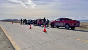 Más de 150 llamadas ingresaron a la Central de Seguridad Municipal de Punta Arenas