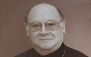 Recuerdan con nostalgia a fallecido exdirector del Liceo San José