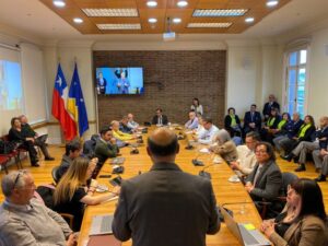 CORE aprueba casi $3.000 millones para Centro de Rehabilitación en Williams