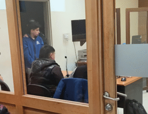 Chileno detenido por microtráfico de drogas fue enviado a prisión preventiva