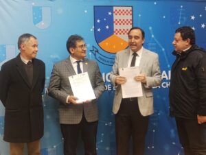 $450 millones para iniciar plan de regularización en Punta Arenas
