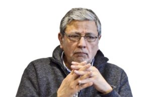 La trastienda del frustrado desalojo de toma que apunta a Bienes Nacionales