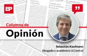 Subir los estándares de la profesión legal