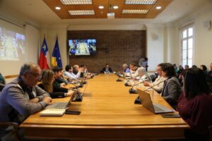 Nuevo avión multipropósito de Carabineros: estos son los argumentos disidentes