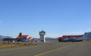 Tráfico aéreo entre Santiago y Natales creció en 125% durante agosto