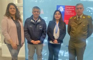 Autoridades detallan plan de acción para feriado por Fiestas Patrias XL