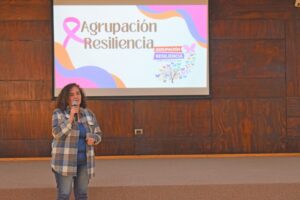 Se desarrolló el primer encuentro sobre bienestar y estilos de vida saludables