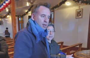 “Las unidades técnicas han dicho que no; no es una decisión política”