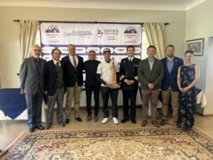 Golfistas profesionales disputarán la tercera edición del Patagonia Classic presented by Río Serrano Hotel + Spa