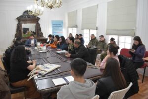 Gobierno intensifica medidas de seguridad por Fiestas Patrias