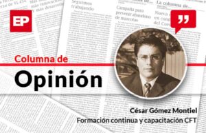 Educación Continua: Motor esencial para el crecimiento económico de Chile