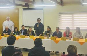 Se activó la “Misión Noche Buena 2024” con empresas y establecimientos educacionales
