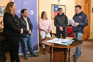 Más de 700 puestos de trabajo ofrecerá nueva Feria Laboral Municipal
