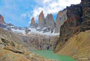 Parque Nacional Torres del Paine supera cantidad de visitas previo a la pandemia