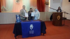 Insafa y UMAG establecen acuerdo por continuidad de estudios