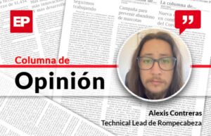 IA: ¿La jubilación o el futuro de los programadores?