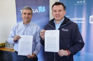 Tabsa lanza “Pingüineras para Todos”