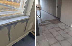 Sernac oficia a constructora por graves deficiencias