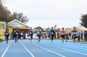 Este viernes se da inicio al campeonato escolar de atletismo “Copa Rudimir Ojeda Cárdenas”