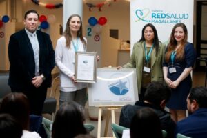 RedSalud renueva compromiso con la calidad asistencial y seguridad del paciente