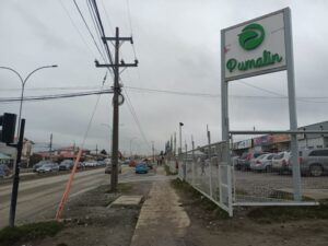 Carabineros descarta denuncia por “rapto” en cercanías de Pumalín