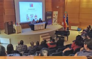 Realizaron capacitación sobre Ley Karin en UMAG