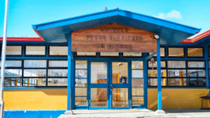 Disputa entre SLEP y Municipalidad por inscripción de nueve establecimientos