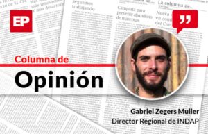 Unidad para la soberanía alimentaria