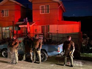 Lincharon a sujeto que fue detenido por maltrato animal: quedó hospitalizado