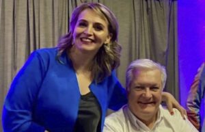 Alicia Stipicic se suma a Kusanovic y llama a modificar decreto que regula uso de calderas