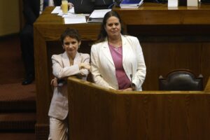 Vicepresidenta Tohá y ministra Fernández encabezan gabinete con seremis y delegados de Magallanes